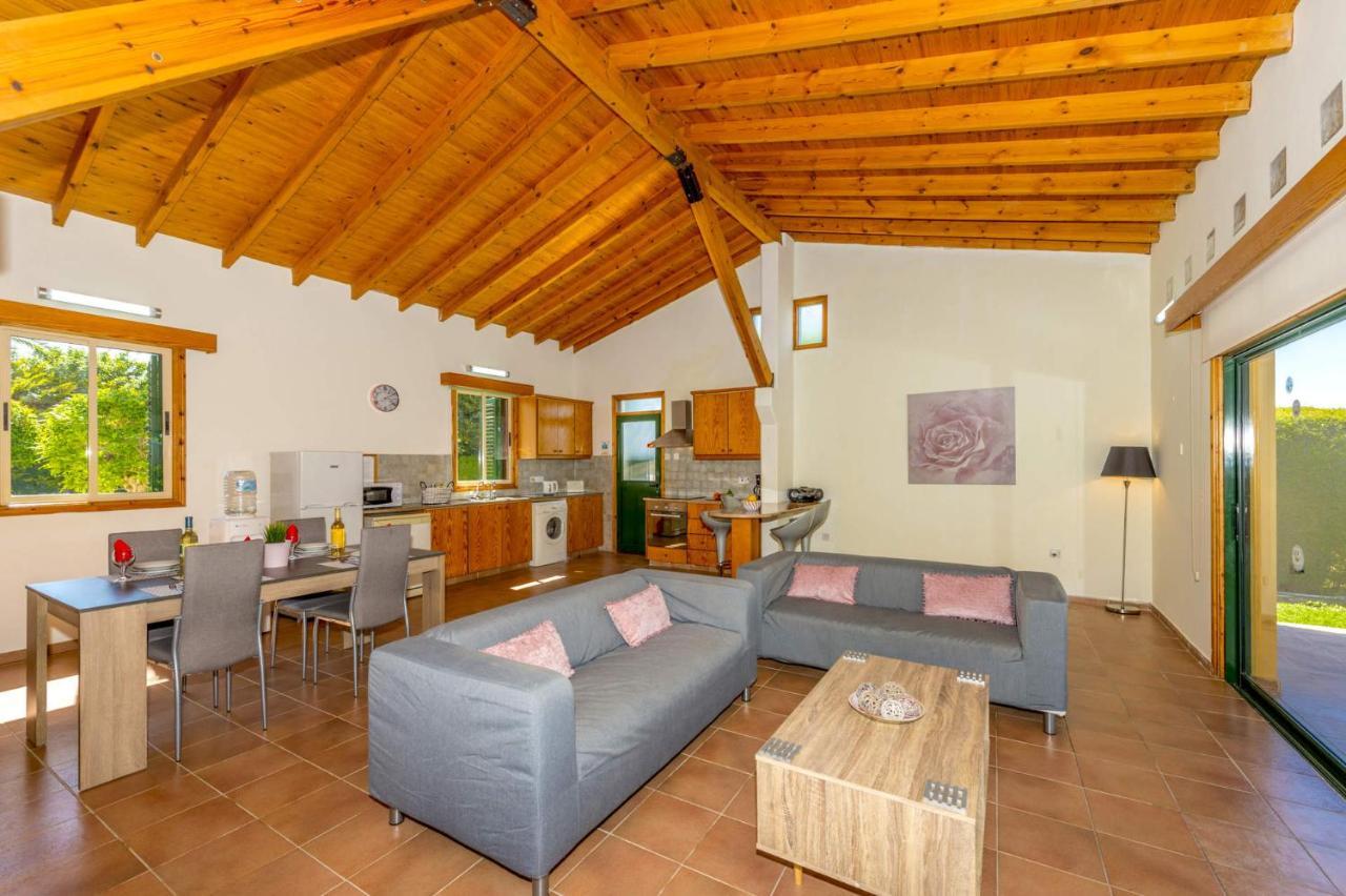 Villa Rosie By Villa Plus Πόλη Εξωτερικό φωτογραφία