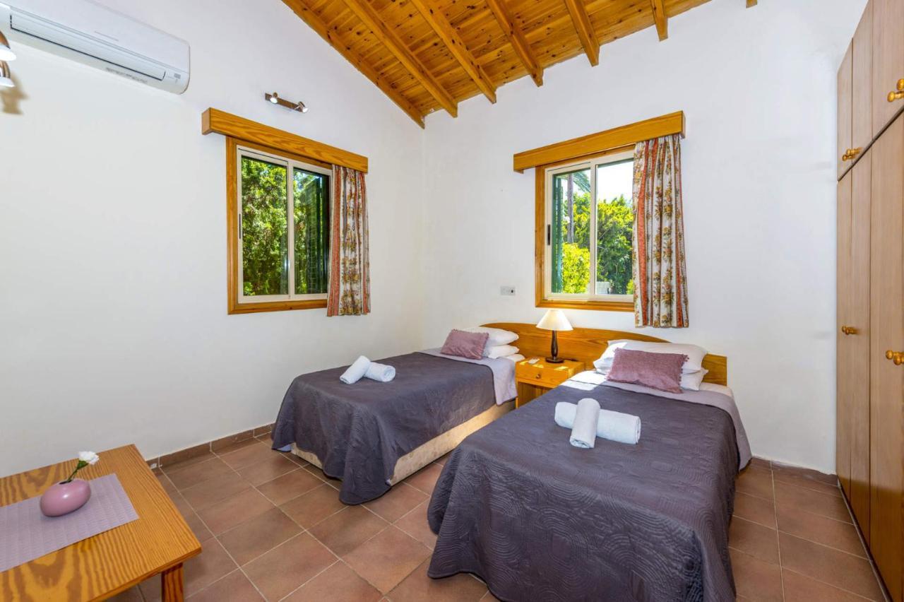 Villa Rosie By Villa Plus Πόλη Εξωτερικό φωτογραφία