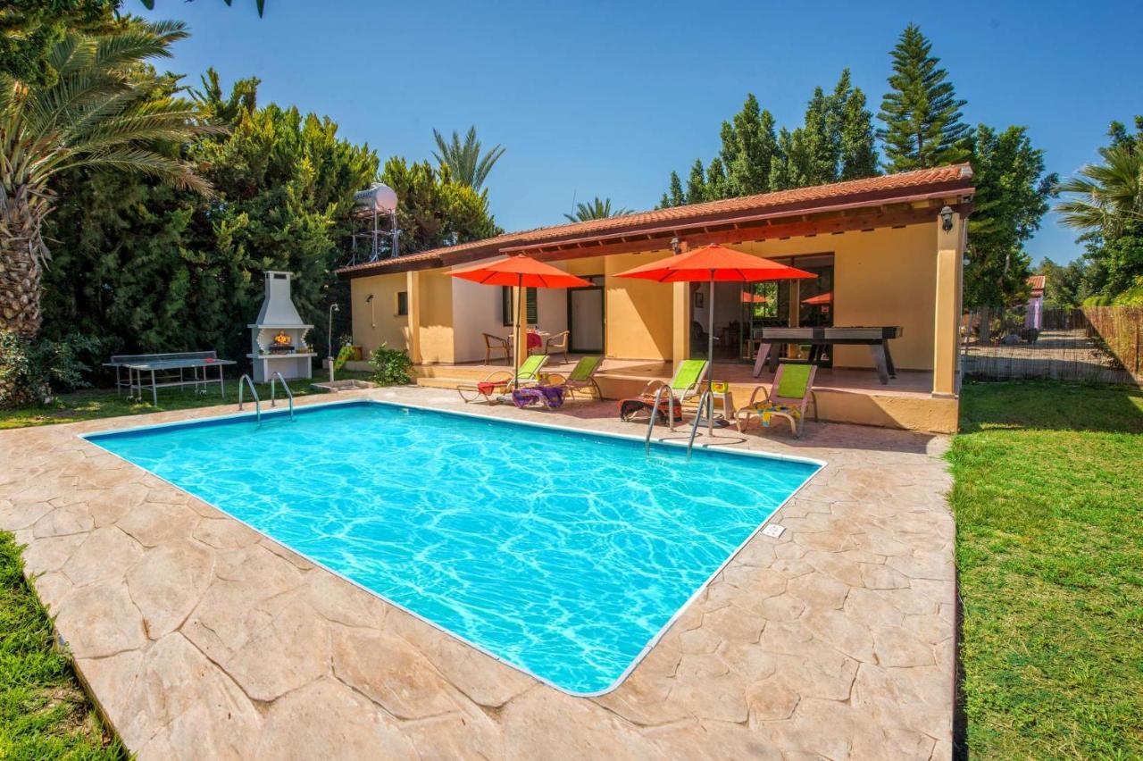 Villa Rosie By Villa Plus Πόλη Εξωτερικό φωτογραφία